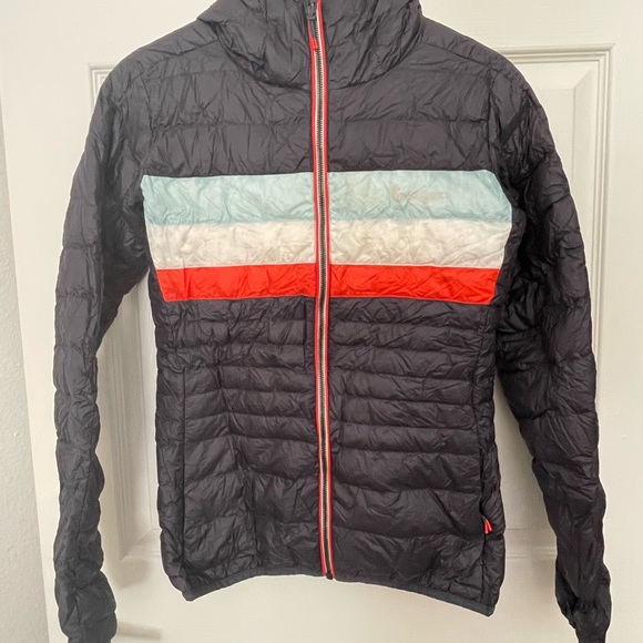 COPY - COTOPAXI Fuego Jacket Hooded - Picture 4 of 11